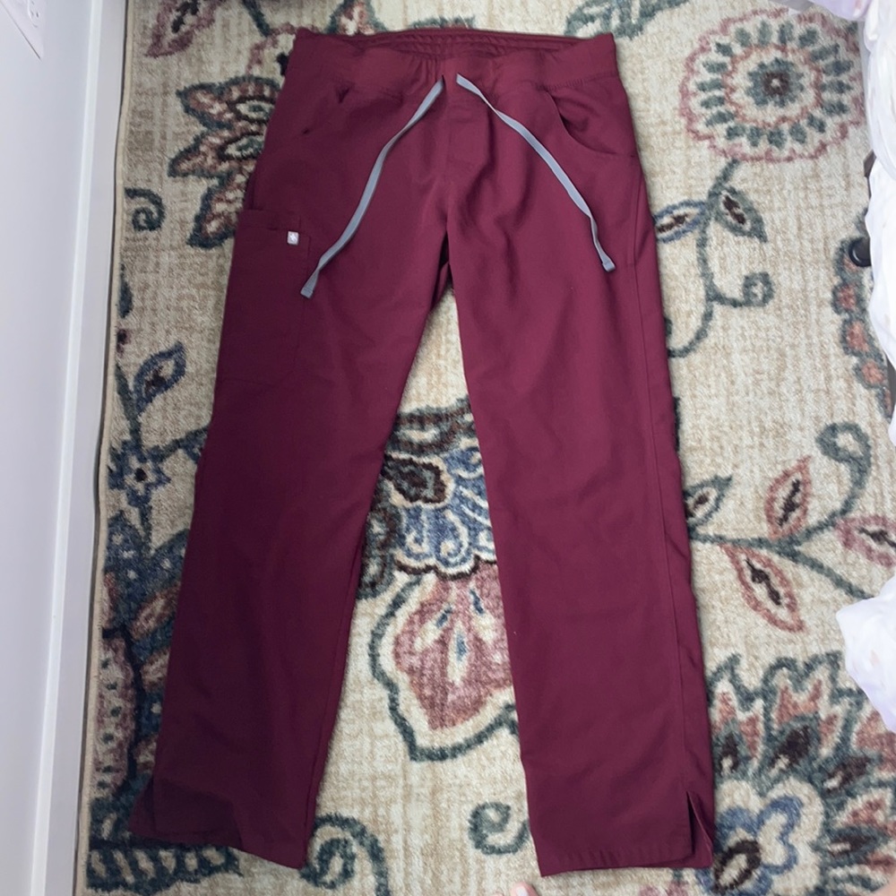 Figs Scrub Pants